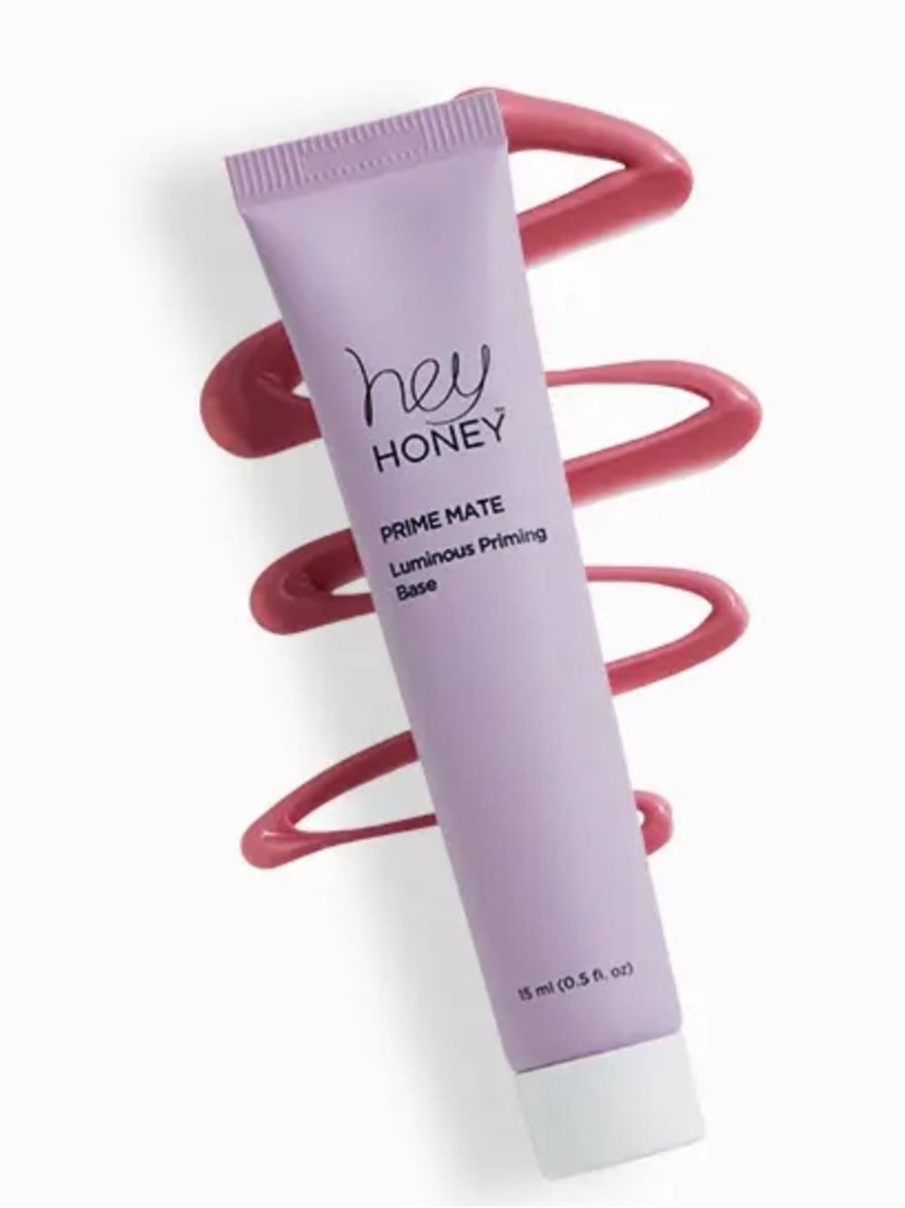 HEY HONEY Prime Mate Luminous Priming Base Mini 15ml BRAND NEW/SEALED
